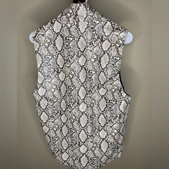 Kith MLB New York Yankees Denim Jacket and Vest Size XS - Picture 6 of 9